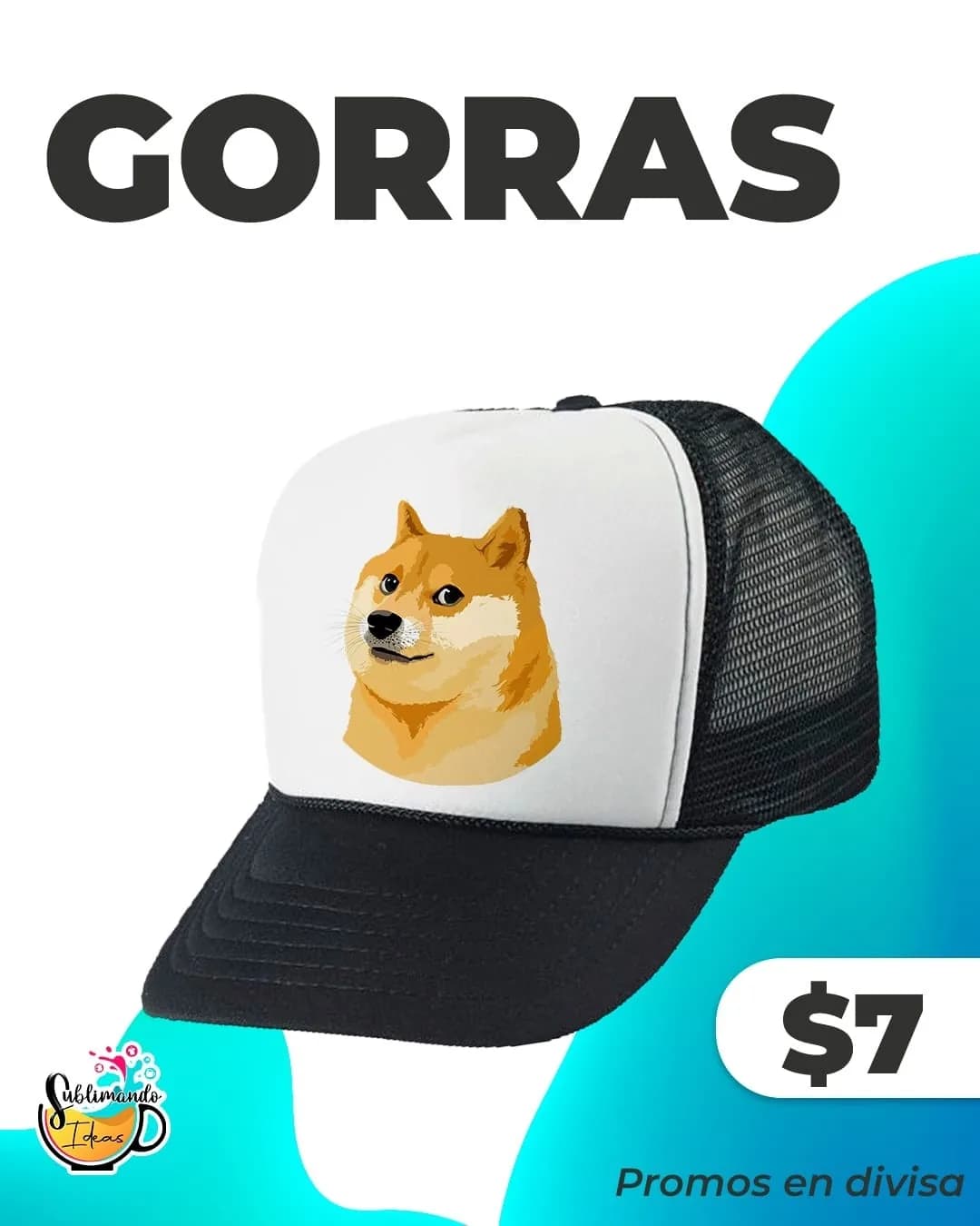 Gorras