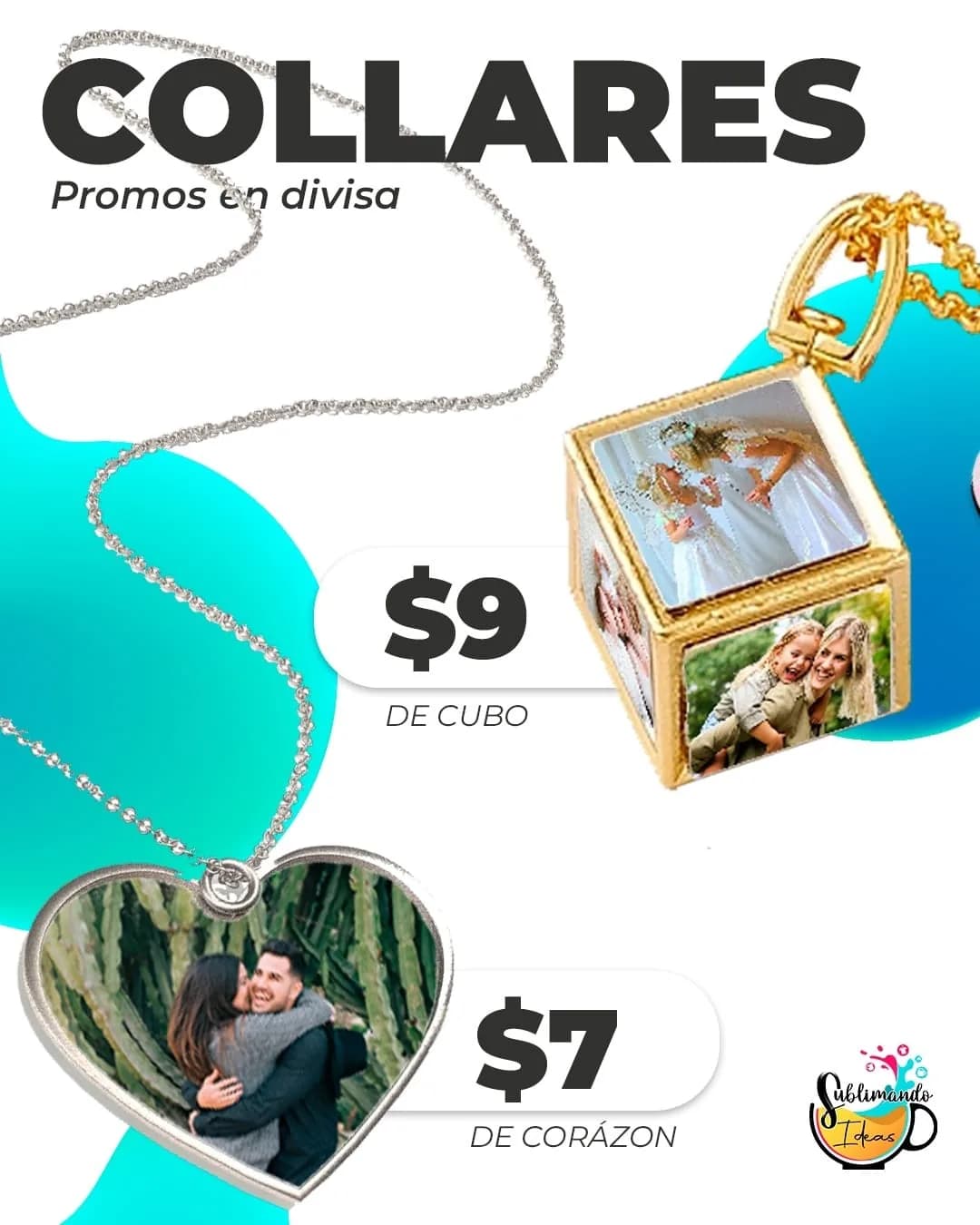 Collares