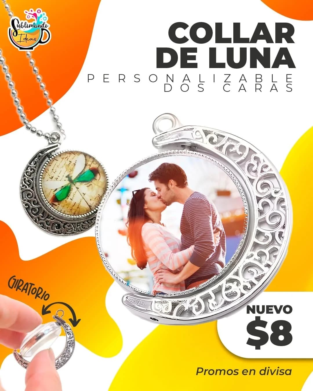 Collar de Luna